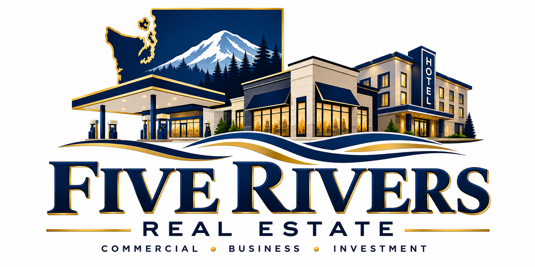 Five Rivers Real Estate